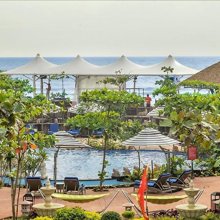 Mayfair On Sea, Morjim Beach, Goa מראה חיצוני תמונה