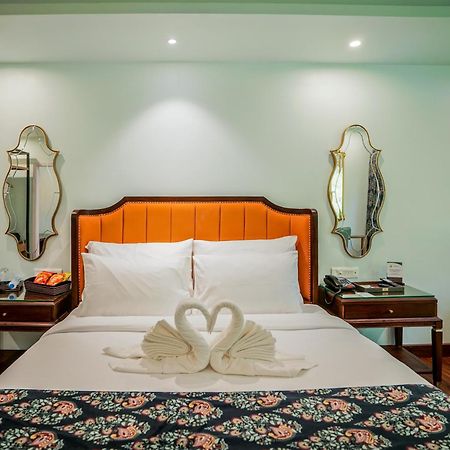 Mayfair On Sea, Morjim Beach, Goa מראה חיצוני תמונה