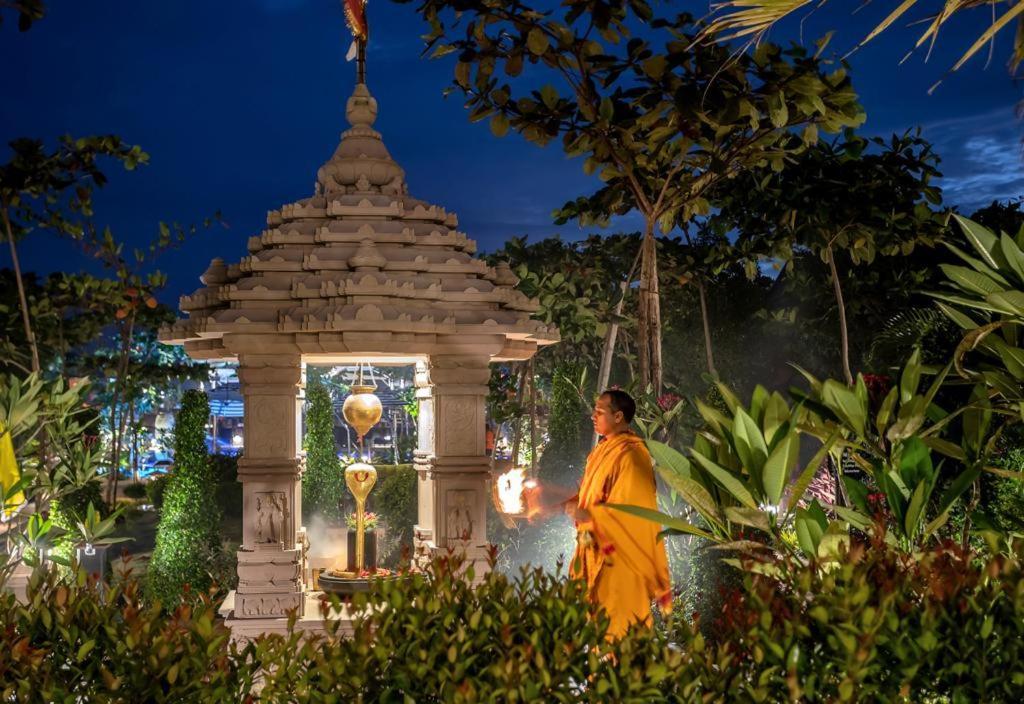 Mayfair On Sea, Morjim Beach, Goa מראה חיצוני תמונה